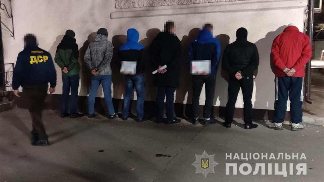 На Днепропетровщине задержали более 10 участников наркосиндиката - рис. 2