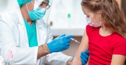 В Украине планируют начать вакцинировать от коронавируса детей с 5 лет - рис. 4