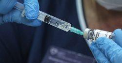 Вакцинация в Днепре: где можно иммунизироваться с 20 по 26 декабря - рис. 1