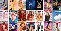 Украинская версия мужского журнала Playboy перешла на государственный язык - рис. 8