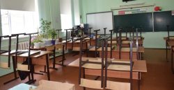 В Павлограде из-за вспышки коронавируса три школы перевели на дистанционку - рис. 9