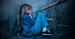 Одна дома: в Днепре мать забыла дома свою дочь - рис. 22