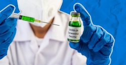 Сколько жителей Днепропетровской области привились бустерной дозой вакцины - рис. 4