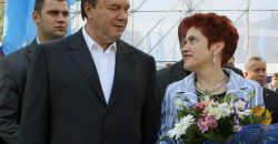 Смерть супруги Януковича: правда или фейк - рис. 1