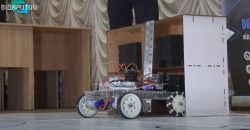 В Днепропетровской области прошел конкурс робототехники «WorldSkills Ukraine» - рис. 6