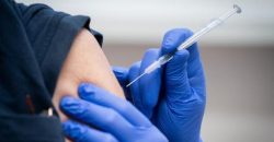 Пункты вакцинации в Днепре продолжают свою работу: адреса - рис. 6