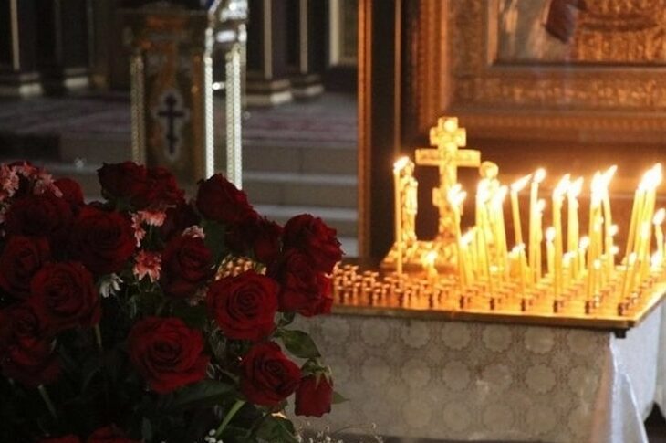 В Днепре проведут прощание с погибшими во время расстрела на ЮМЗ - рис. 1