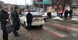 В Днепре на проспекте Ивана Мазепы произошла смертельная авария - рис. 16