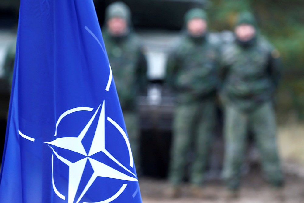 НАТО усиливает военное присутствие в Восточной Европе из-за возможности вторжения в Украину - рис. 1