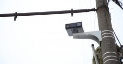 В Днепре начали работать камеры автофиксации скорости движения автомобилей - рис. 7
