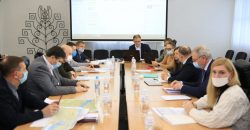 Представители Днепровского горсовета обсудили с экспертами Европейского инвестиционного банка и Мининфраструктуры модернизацию транспорта - рис. 4