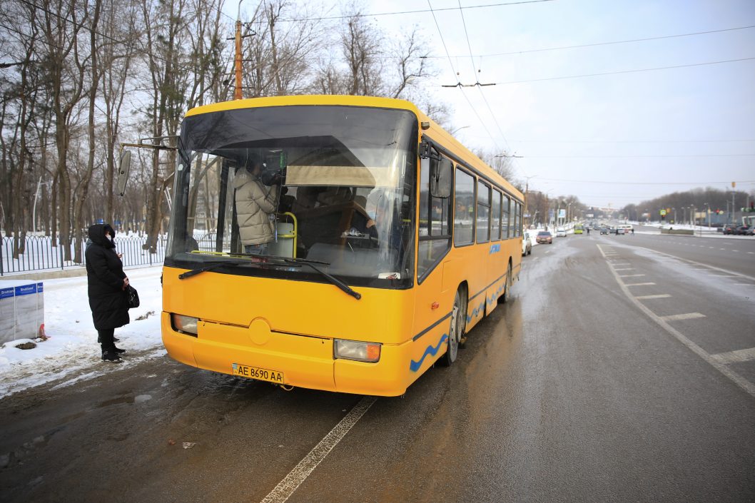 В Днепре к Международному дню памяти жертв Холокоста провели бесплатную автобусную экскурсию - рис. 5