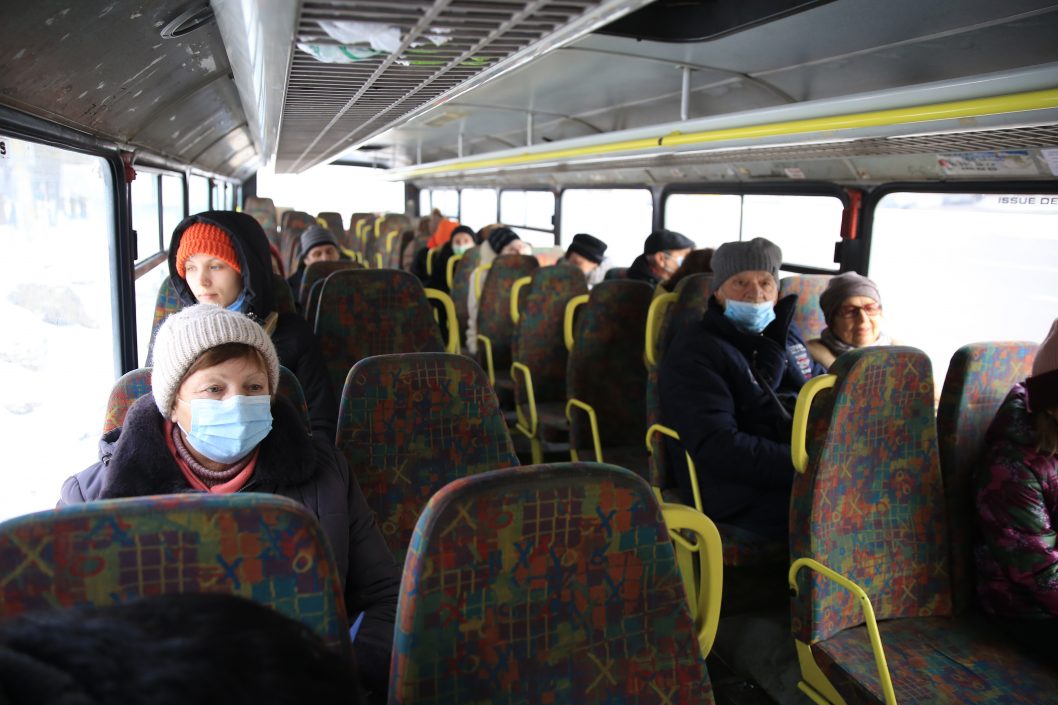 В Днепре к Международному дню памяти жертв Холокоста провели бесплатную автобусную экскурсию - рис. 3