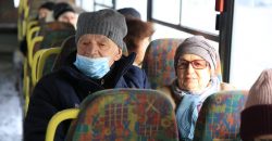 В Днепре к Международному дню памяти жертв Холокоста провели бесплатную автобусную экскурсию - рис. 13