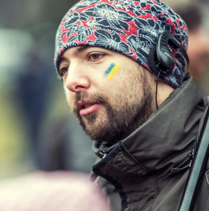 Украинского активиста из Днепра хотят депортировать в Россию - рис. 2