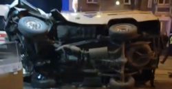 В Кривом Роге произошла серьёзная авария: есть погибшие - рис. 11
