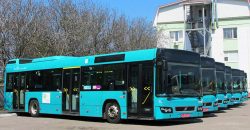В Днепропетровской области суд арестовал все автобусы одного из перевозчиков - рис. 6