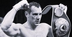 Легенда украинского бокса: Владимир Вирчис покончил жизнь самоубийством - рис. 4