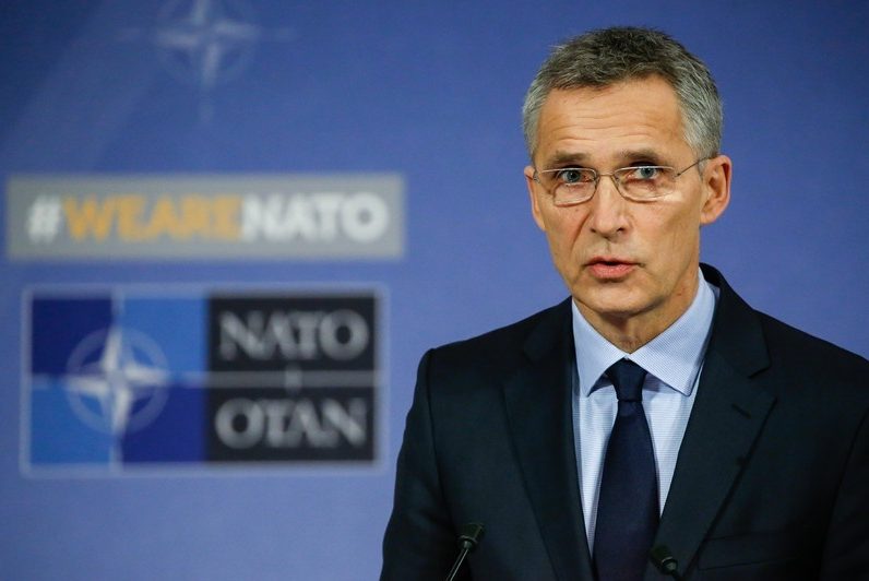 "Украина и Грузия станут членами НАТО": в организации приняли решение - рис. 1