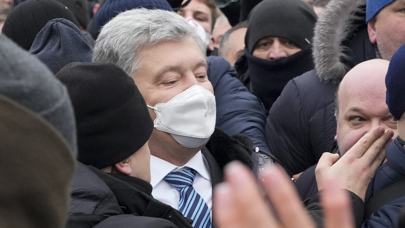 Суд над экс-презедентом: в Киеве рассмотрят апелляции по делу Порошенко - рис. 2