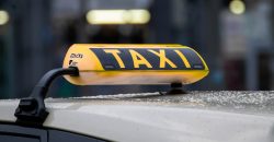 В Днепре пассажир выстрелил в таксиста и пытался его задушить - рис. 8