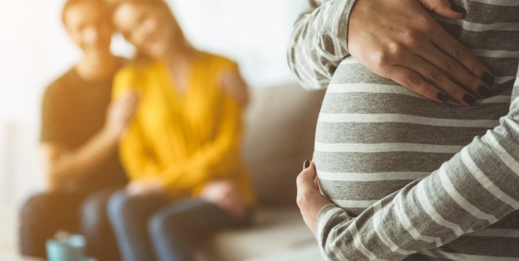 В Украине планируют легализовать суррогатное материнство - рис. 1