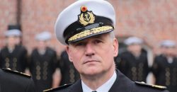 Командующий ВМС Германии ушел в отставку из-за скандала с Украиной - рис. 2