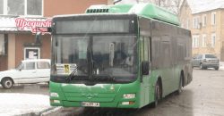 В Днепре возникли проблемы с обслуживанием автобусного маршрута №35 - рис. 4