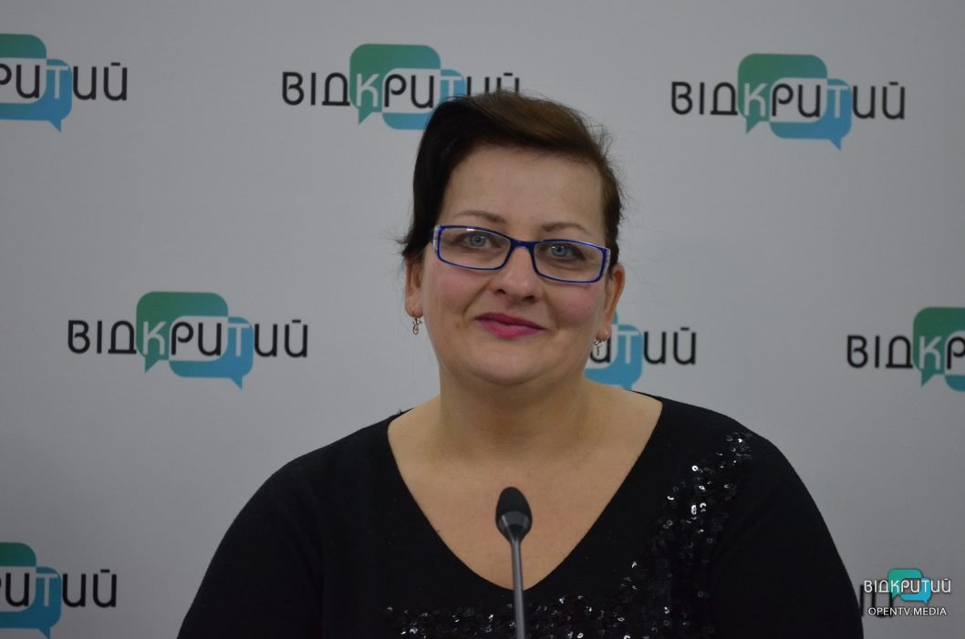 Татьяна Харченко