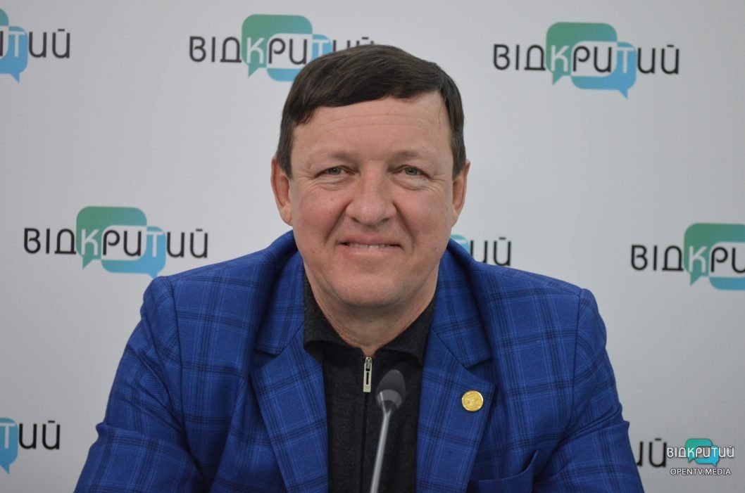 Василий Волков