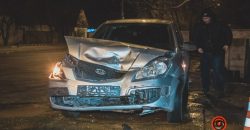 Ночное ДТП на левом берегу Днепра: есть пострадавшие - рис. 22