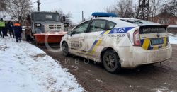 Влетел в снегоуборочную машину: на Днепропетровщине задержали пьяного водителя легковушки - рис. 4