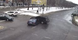 В Днепре произошло тройное ДТП: движение частично затруднено - рис. 4