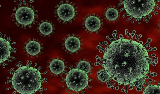 264 заболевших: статистика заражения коронавирусом в Днепре - рис. 1