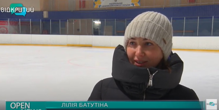 Фигуристы из Днепра представят Украину на зимней Олимпиаде-2022 в Пекине (Видео) - рис. 2