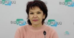 Наталья Шулика