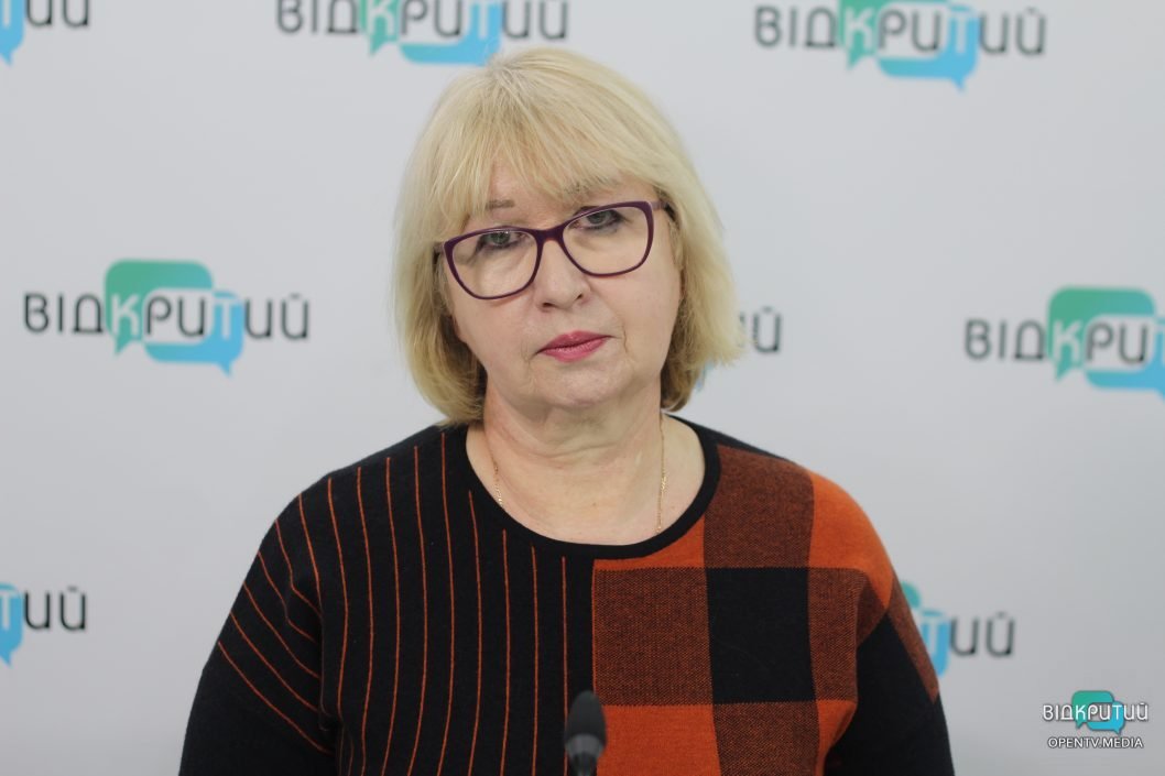 Ольга Мешко