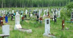 Кладбищенский бизнес: в Кривом Роге будут судить чиновника городского совета - рис. 20