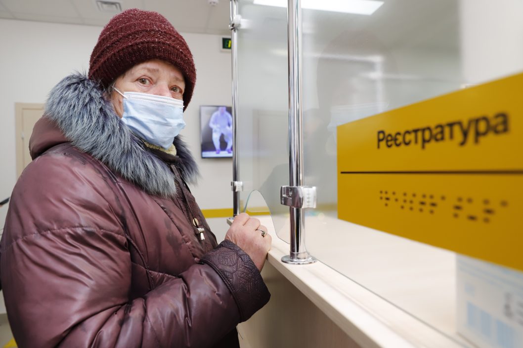Город без окраин: в Днепре на ж/м Приднепровск открыли современную амбулаторию - рис. 2