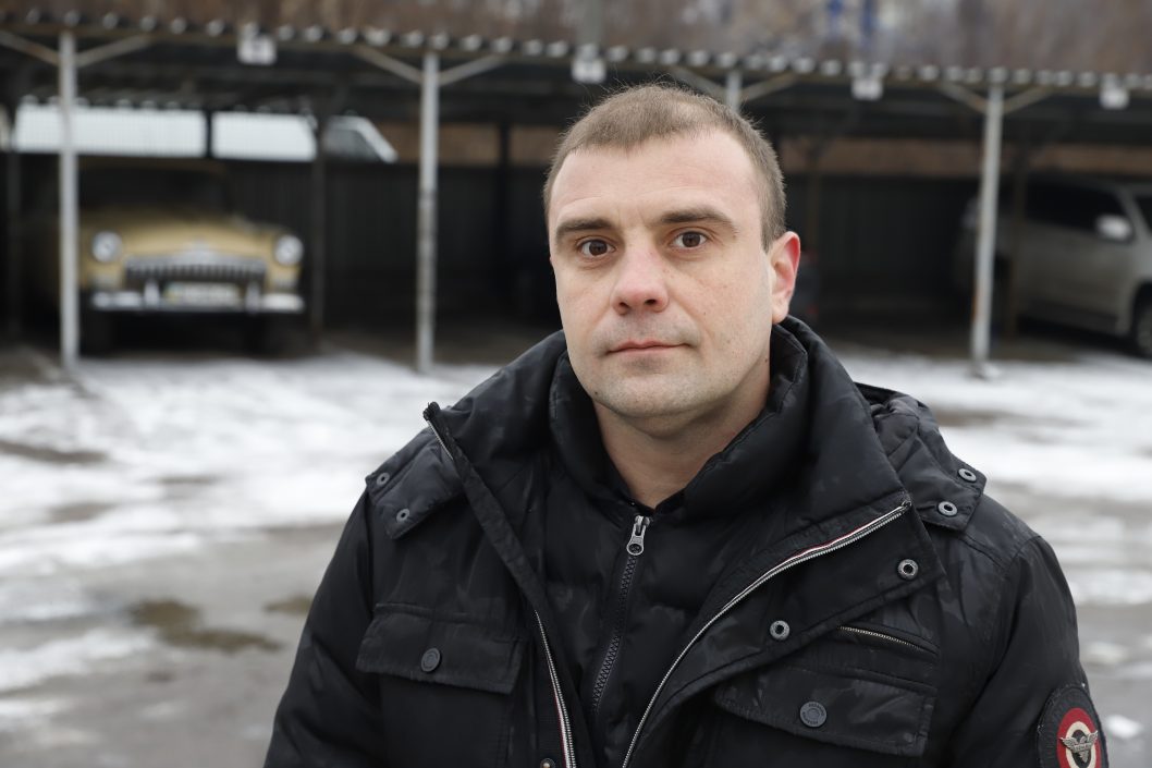 Виталий Шаповалов