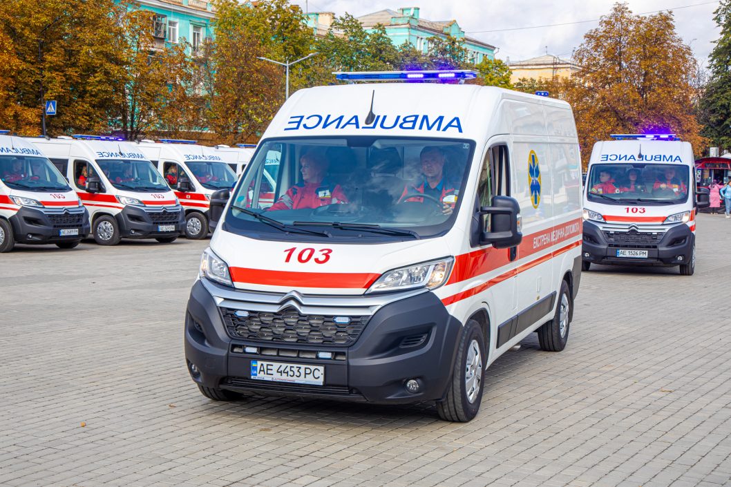 ТОП достижений Днепропетровщины в медицинской сфере в минувшем году (Фото) - рис. 6