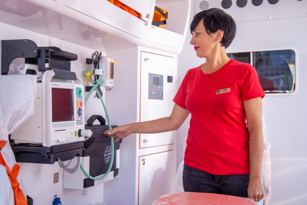 ТОП достижений Днепропетровщины в медицинской сфере в минувшем году (Фото) - рис. 7