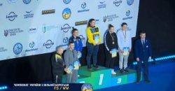 Криворожанки завоевали медали на чемпионате Украины по вольной борьбе - рис. 18