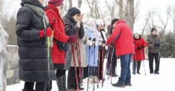 Сезон открыт: муниципальный лагерь "Золотой возраст" принимает отдыхающих - рис. 15