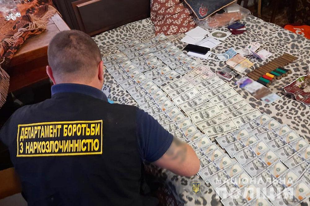 В Днепропетровской области направлено в суд дело против наркодельцов (Фото) - рис. 4