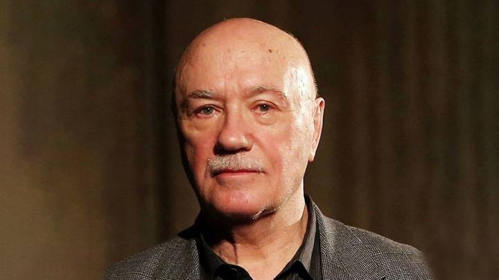 В возрасте 85 лет ушел из жизни актер Леонид Куравлев - рис. 1