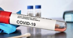 Статистика заболеваемости коронавирусом в Днепре на 16 января - рис. 6