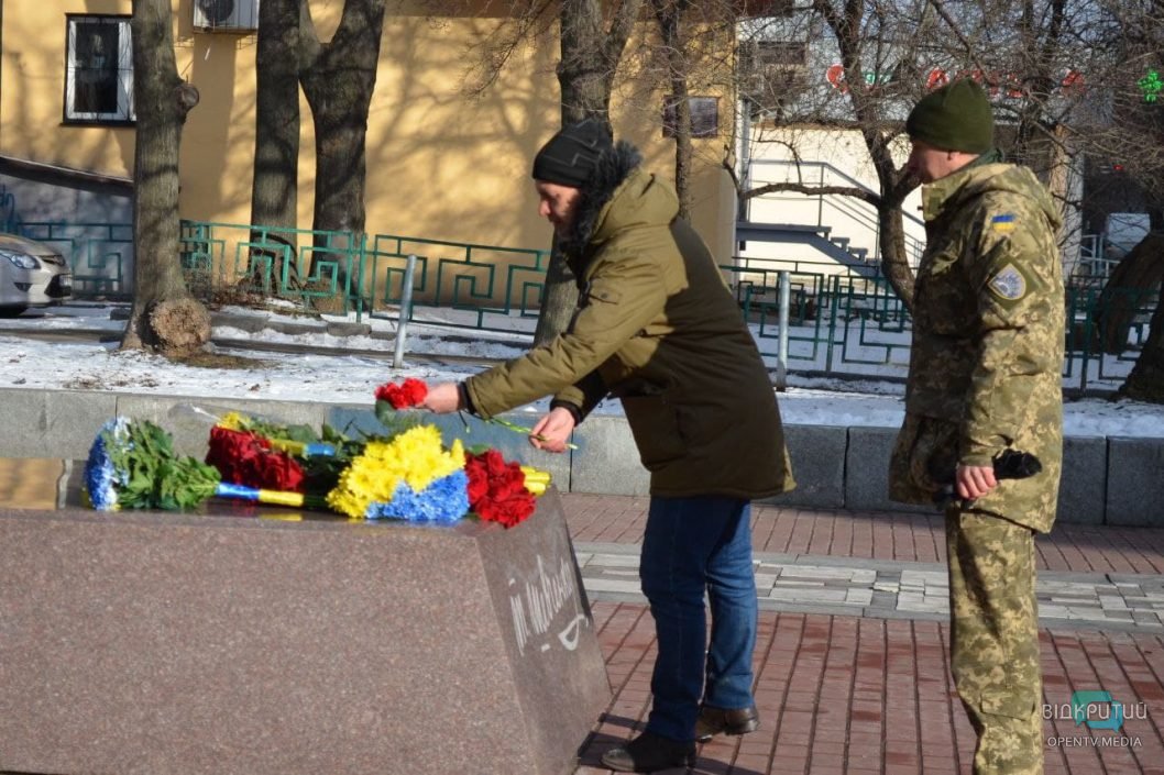 День Соборности Украины: как в Днепре отмечают день провозглашения Акта Злуки - рис. 9