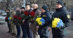 День Соборности Украины: как в Днепре отмечают день провозглашения Акта Злуки - рис. 1