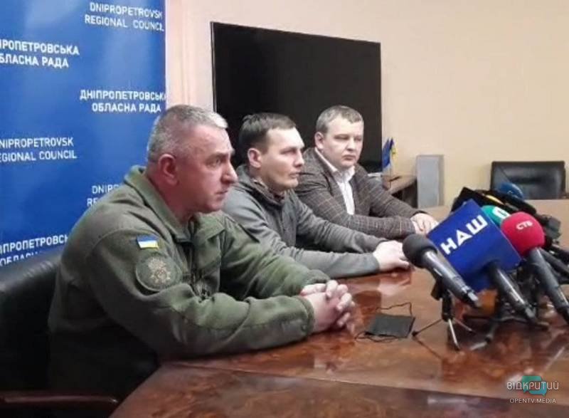 Командующий Нацгвардии Украины подал в отставку из-за расстрела военнослужащих в Днепре - рис. 1